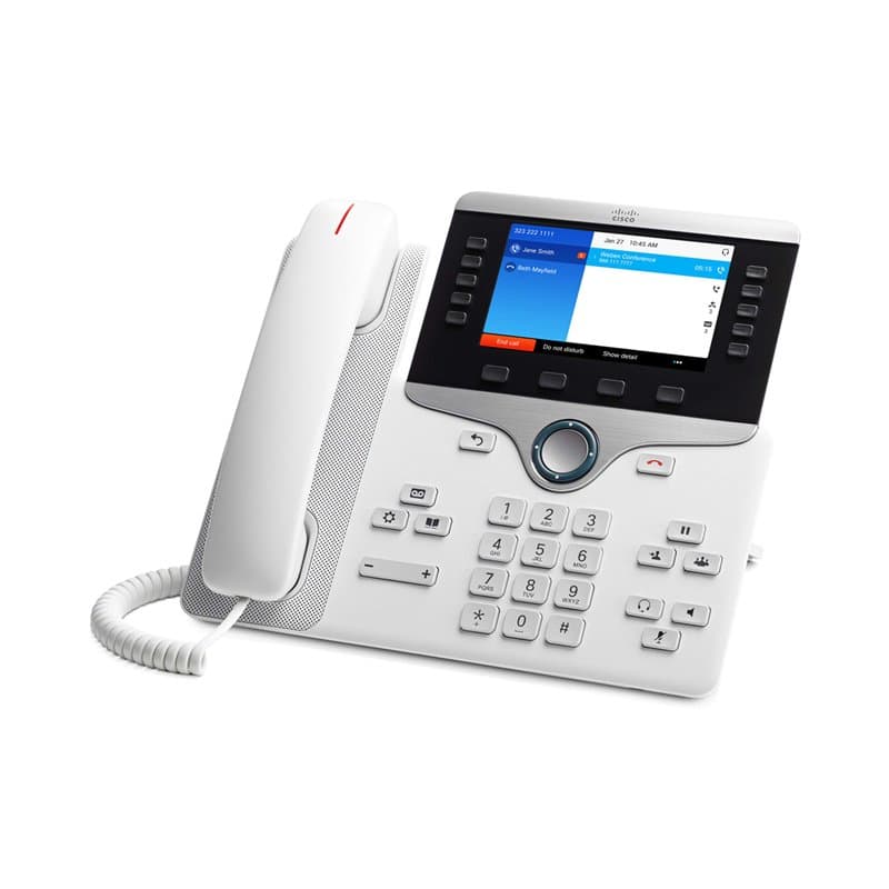 Cisco UC Phone 8841 - Image 1