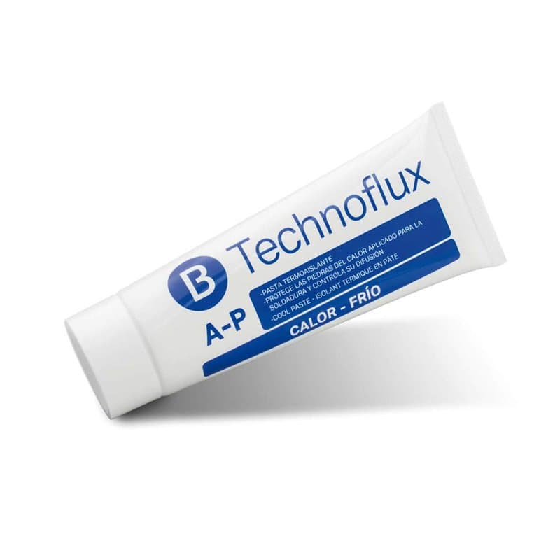 Technoflux Pâte isolante thermique 120 ml - Image 1