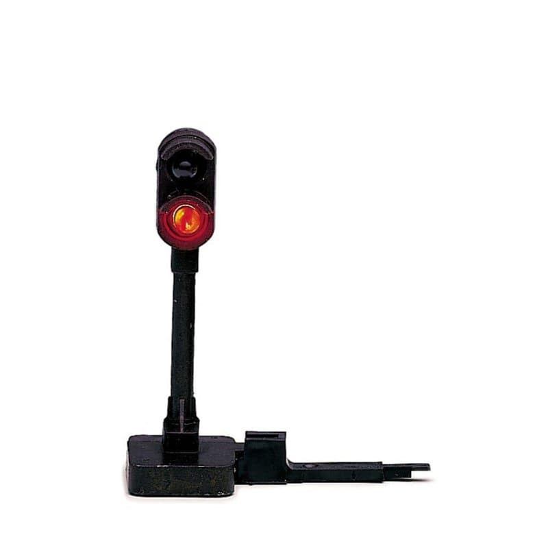 Feu de signalisation bicolore (télécommande) - Image 1