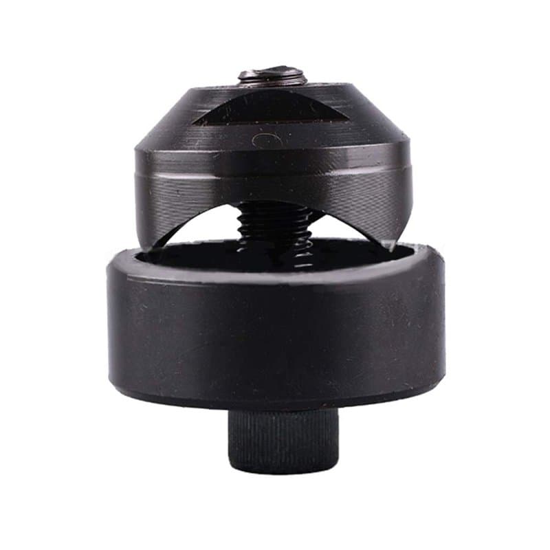 TF Perforatrice hexagonale pour tôle Q.Max - Image 1