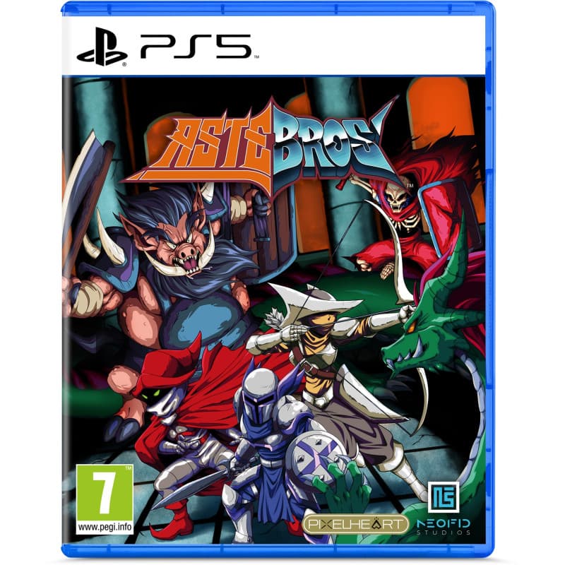 Astebros Playstation 5 - Image 1