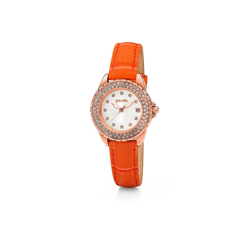 Montre Femme Folli Follie wf13b071sts (Ø 28 mm) - Image 1