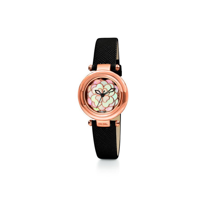 Montre Femme Folli Follie wf15r009spw (Ø 28 mm) - Image 1