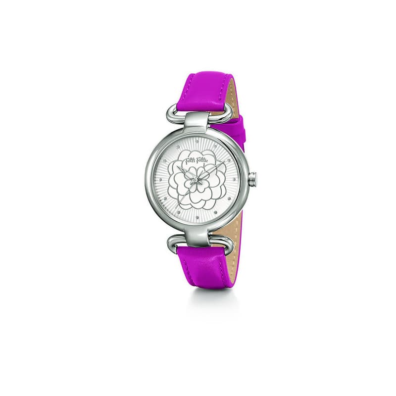 Montre Femme Folli Follie wf15t030spw (Ø 30 mm) - Image 1