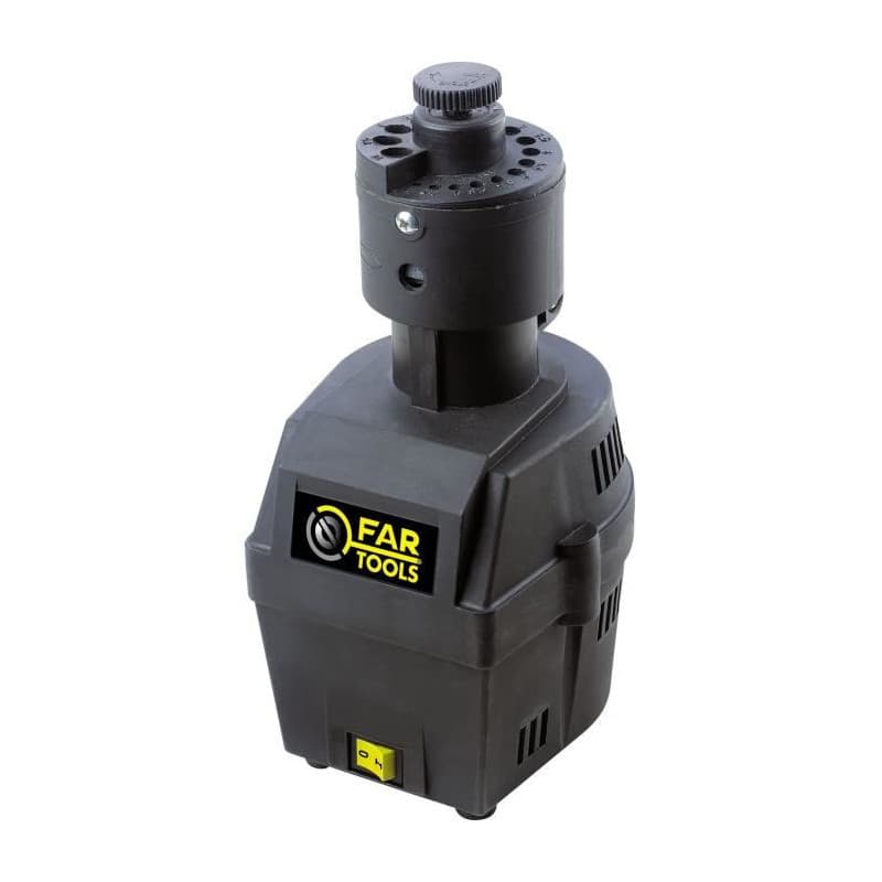 Fartools Pro - AFF 70 Affûteur de Forets a Métaux 70 W, - 110168 - Image 1