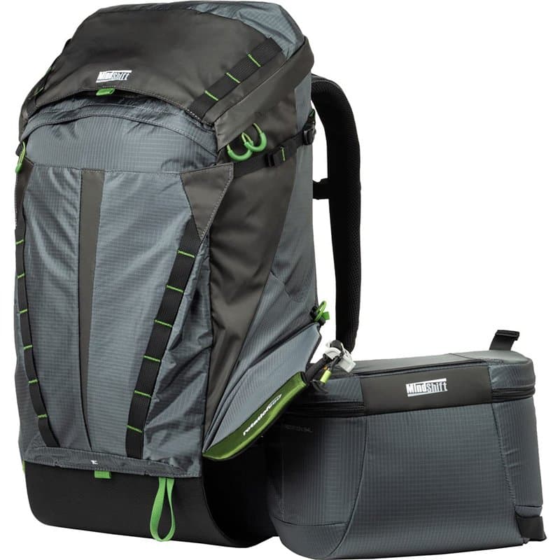 Sac � dos rotation Think Tank MindShift 34L - Image 1