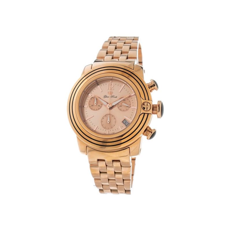 Montre Femme Glam Rock gr31112 (Ø 40 mm) - Image 1