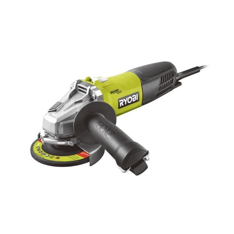 Meuleuse d'angle Ryobi 5133002491 - Image 1