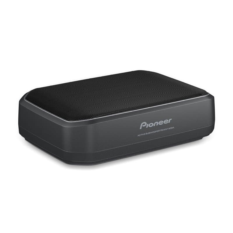 Pioneer TS-WX140DA - Image 1