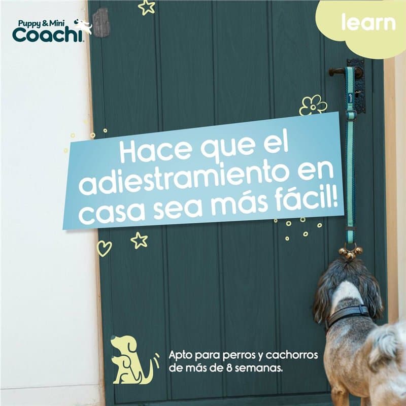 Harnais pour Chien Coachi - Image 1