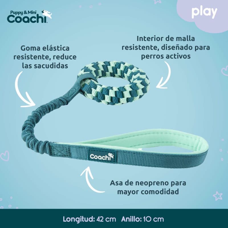 Harnais pour Chien Coachi - Image 1