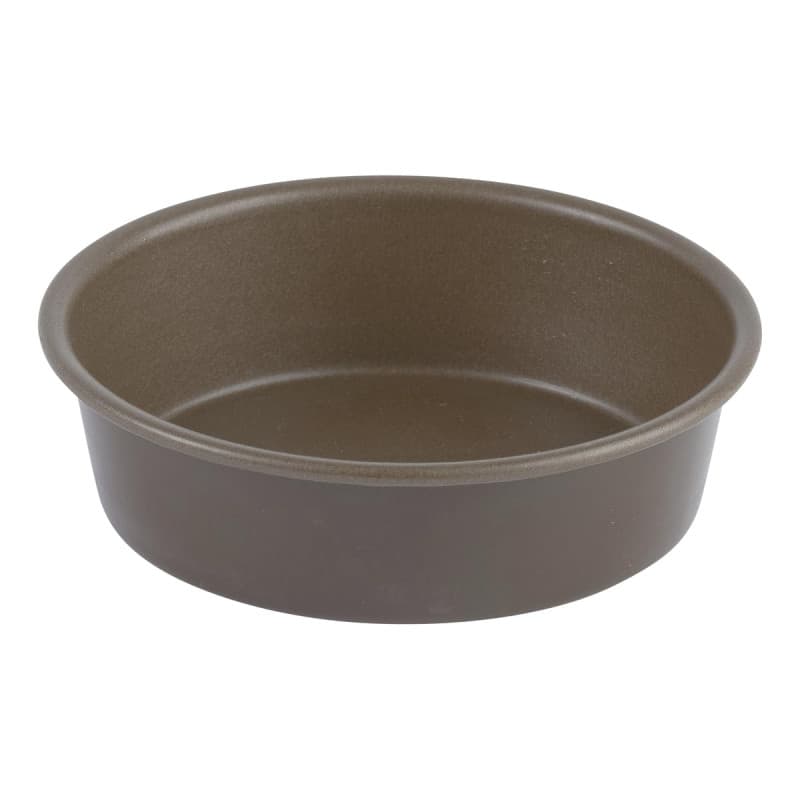 Gobel 223720 Manque Rond Uni Anti-Adhérent, Marron - Image 1