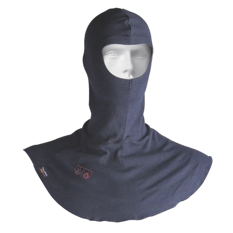 GYS - Cagoule de Protection Soudeur - Tissus Ignifuge - Image 1