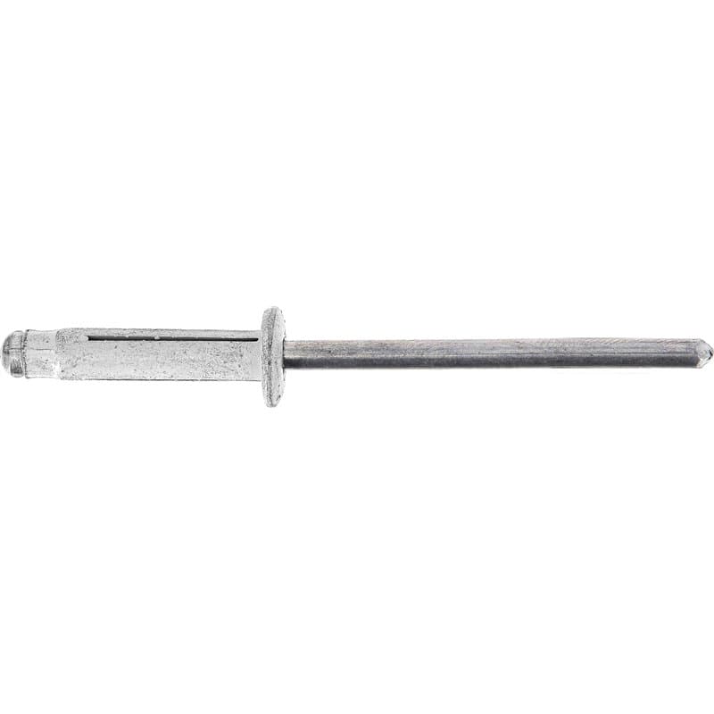 Rivets rivets expanses peints Restagraf Ref: 4521, Blanc - Image 1