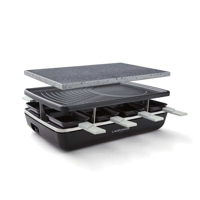 LAGRANGE Raclette Multifonction 179601 - Image 1