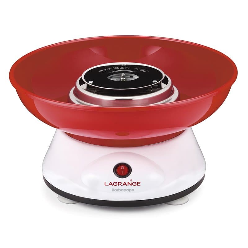 BARBAPAPA V3 LAGRANGE 379003 - Image 1