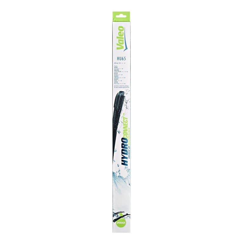 VALEO 578580 Balai d'essuie-glace - Image 1