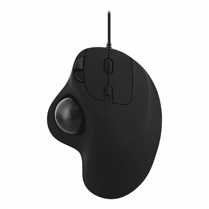 Souris T'NB ERGO Noir - Image 1
