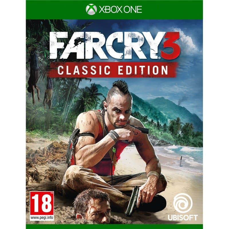 Far Cry 3 - Classic Edition - Image 1