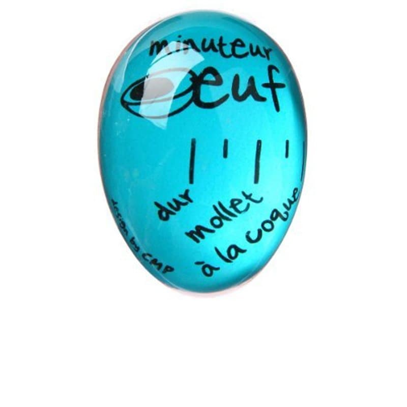 Minuteur cuisson des oeufs - Image 1