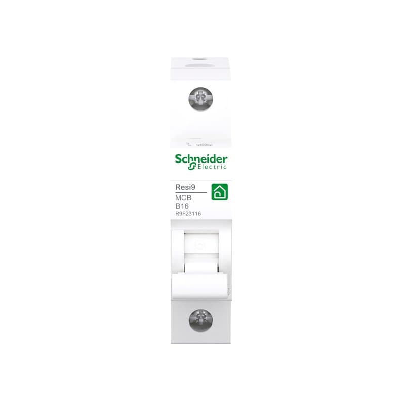Schneider Electric R9F23116 Disjoncteur 16 A 230 V - Image 1