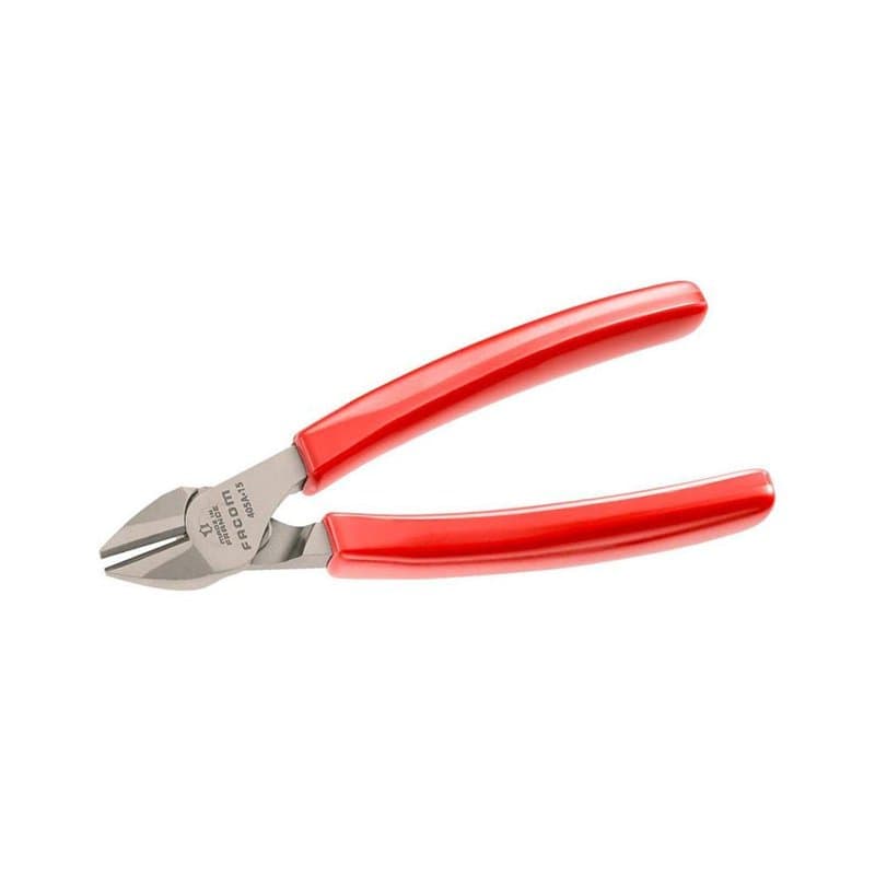 Facom 395.16 Pince Diagonale Plastique 16Cm - Image 1