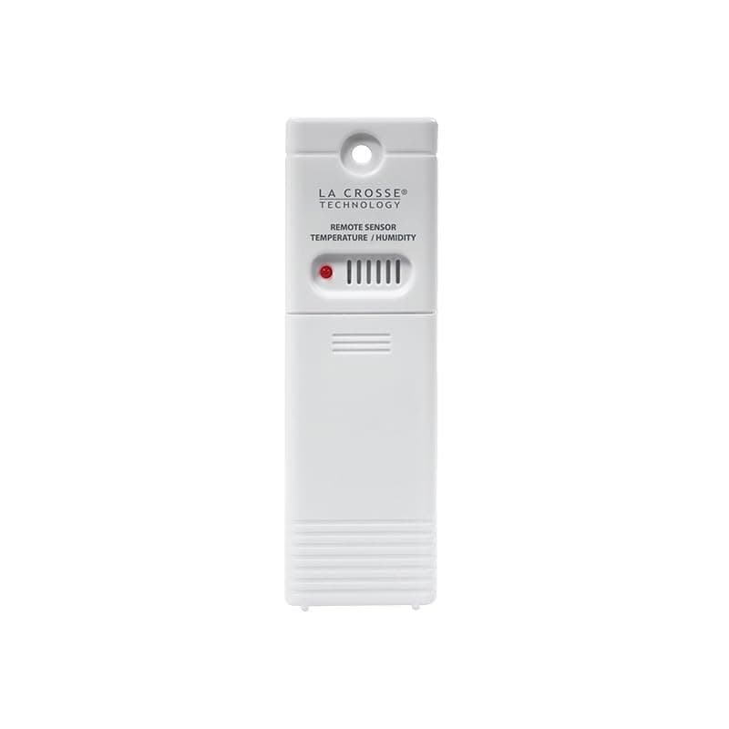 Capteur de température et d'hygrométrie en 433 Mhz - Image 1
