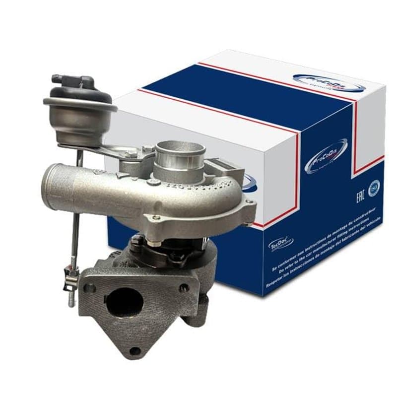 PROCODIS TUR110 Turbocompresseur - Image 1