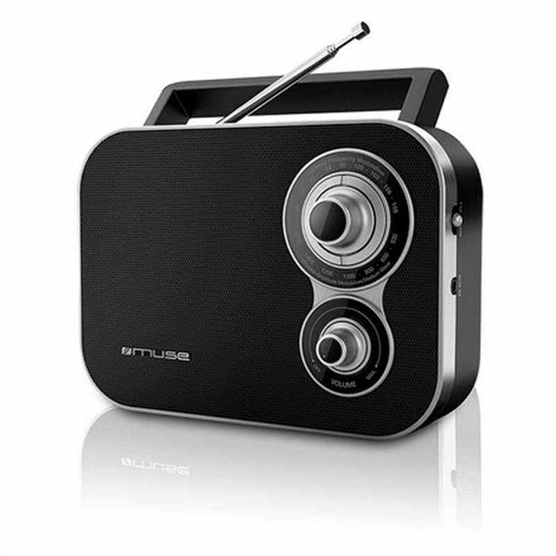 Radio Muse M-051R - Image 1