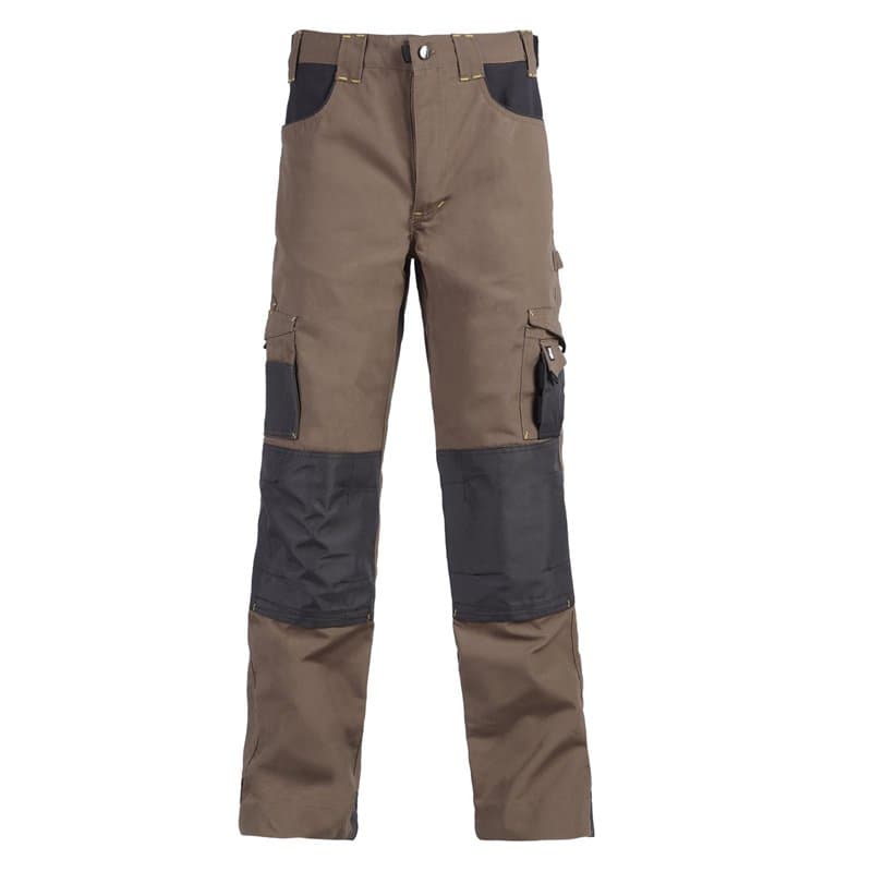North Ways 1204 Adam Pantalon Taille 36 Marron - Image 1