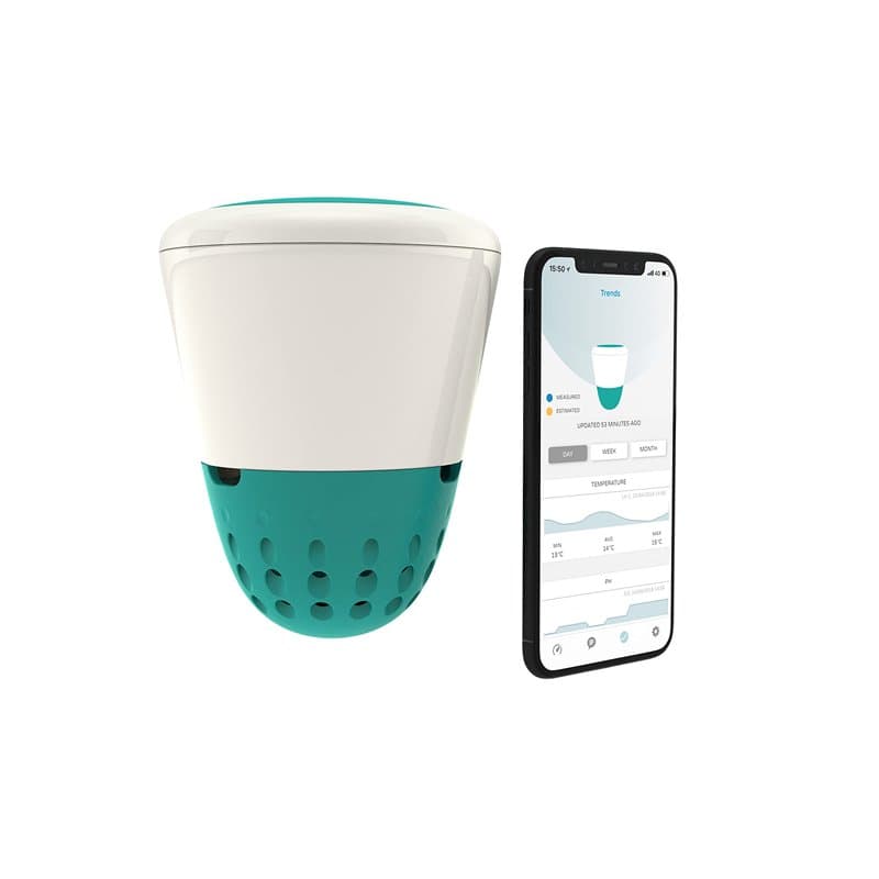 Ondilo ICO WiFi + Bluetooth - Image 1