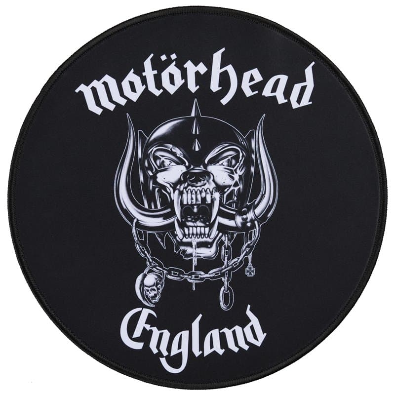 Subsonic - Tapis de souris gaming Motörhead - Image 1