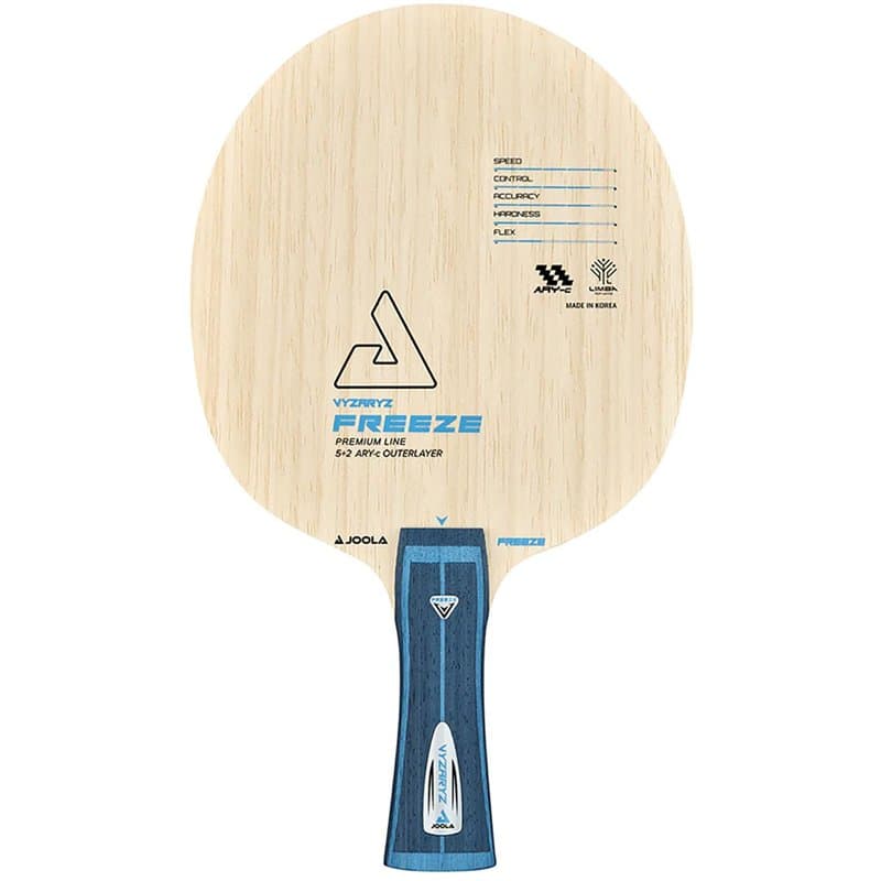 JOOLA Raquette de Tennis de Table Vyzaryz Freeze FL - Image 1