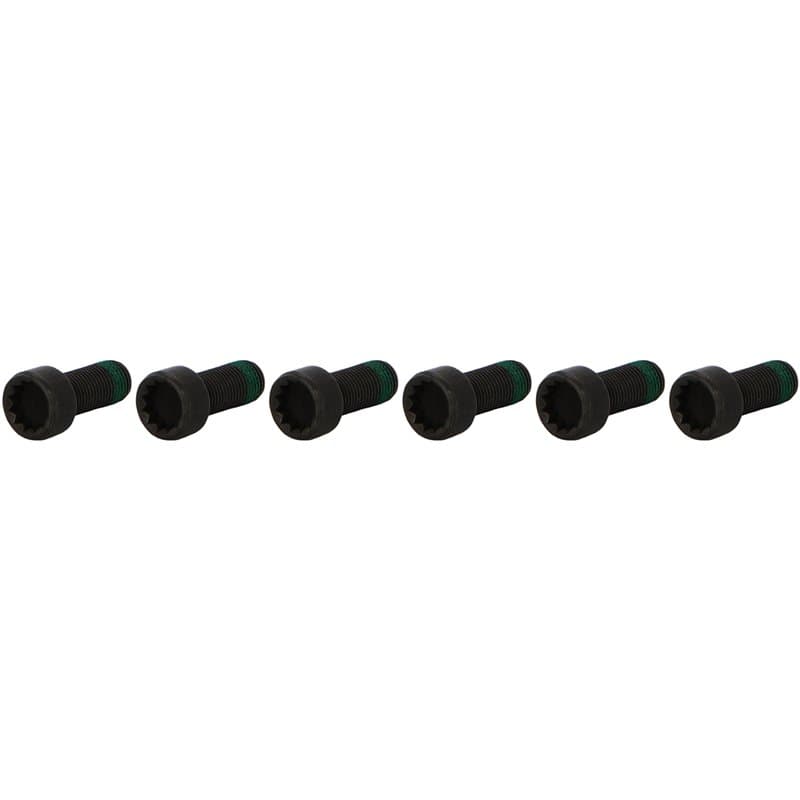 LuK 411 0133 10 Visserie, volant moteur - Image 1