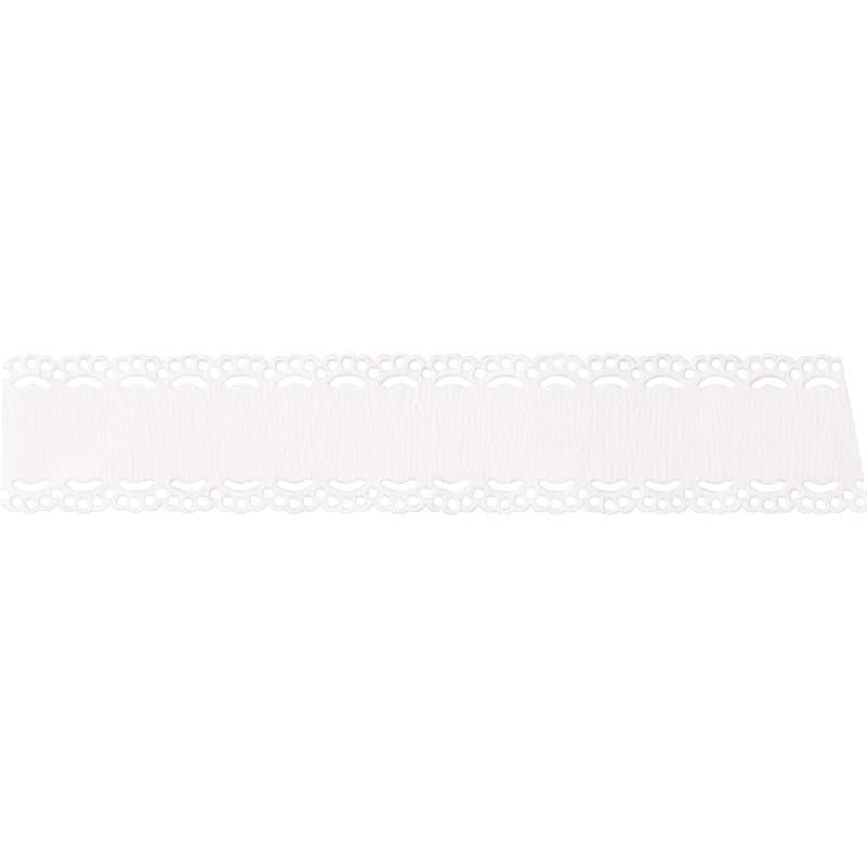 Heyda Papier, MDF, Blanc - Image 1