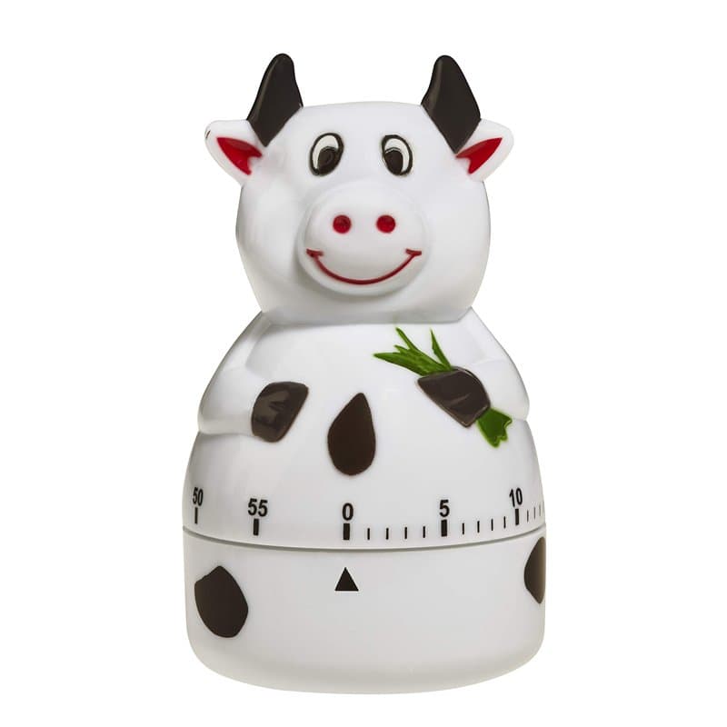TFA 38.1007 Minuteur de Cuisine en Plastique - Image 1