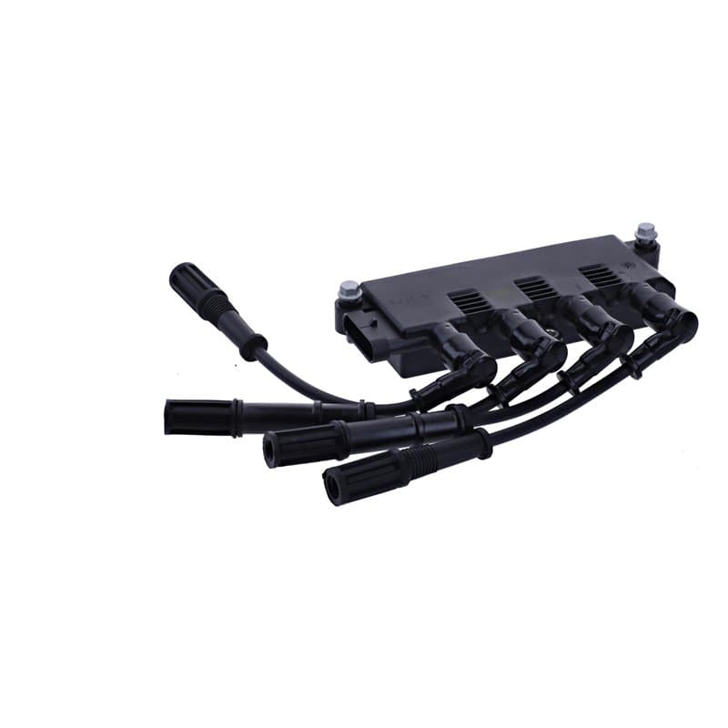 NGK - BOBINE ALLUMAGE - U6055 - Image 1