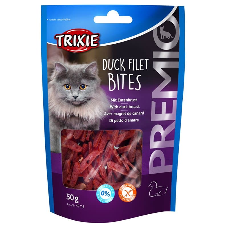 TX-42716 Premio Duck Filet 50 g - Image 1