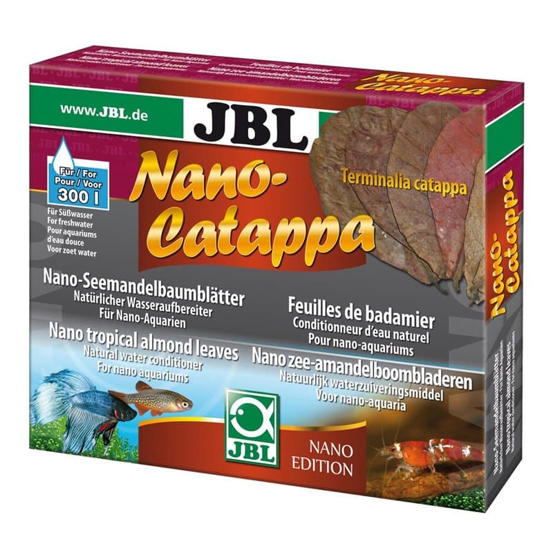 JBL Nano-Catappa - Image 1