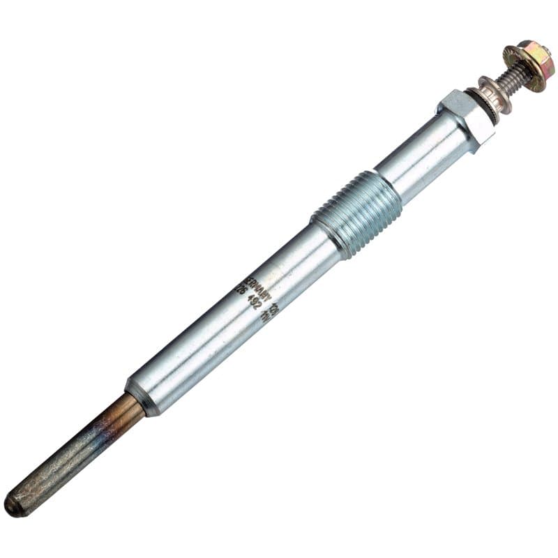 BERU GN054 Bougie de Préchauffage Haute Technologie - Image 1