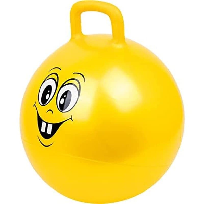Small Foot Pallone per saltare Q - Image 1
