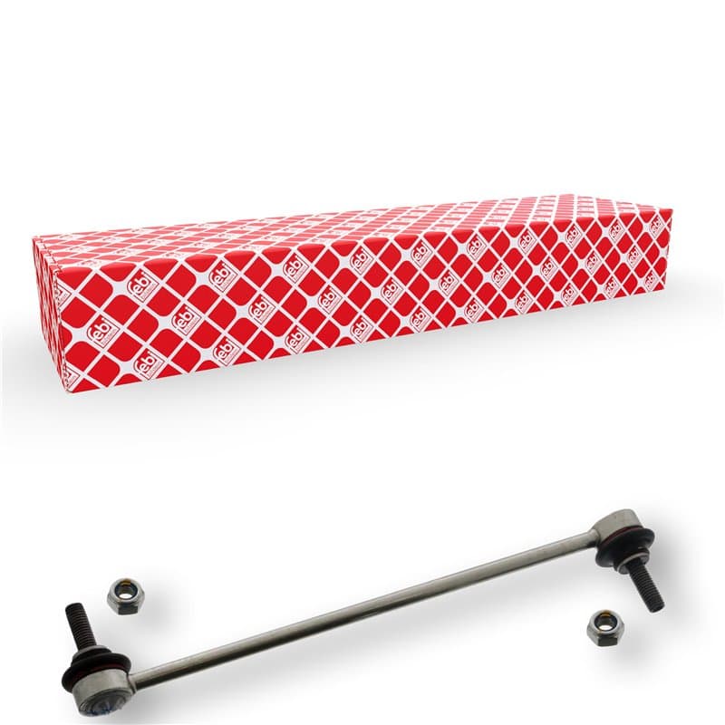 FEBI 21015 Suspensions Roues - Image 1