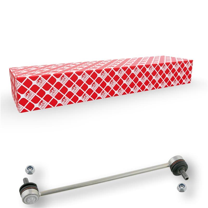 Febi bilstein 27897 Entretoise/tige, stabilisateur - Image 1