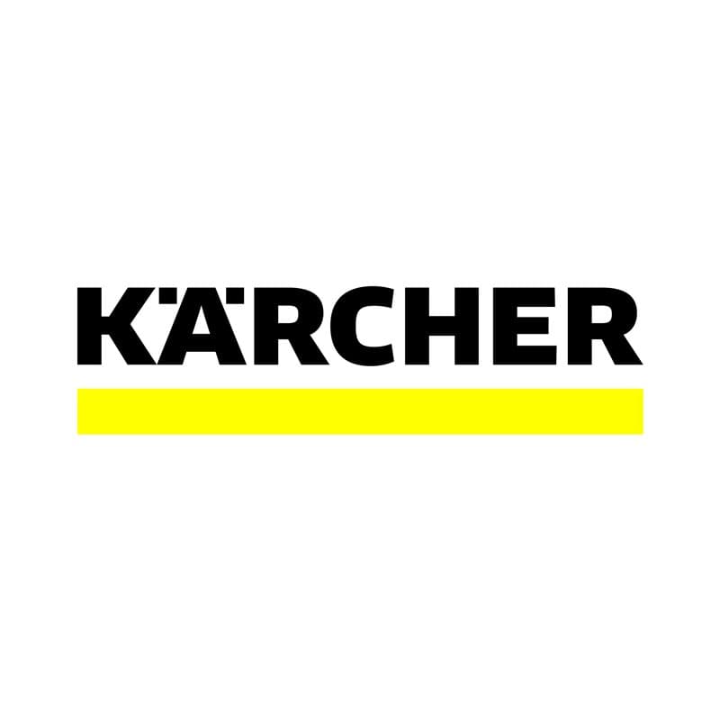 KARCHER 5.037-221.0 - Agrafe - Image 1