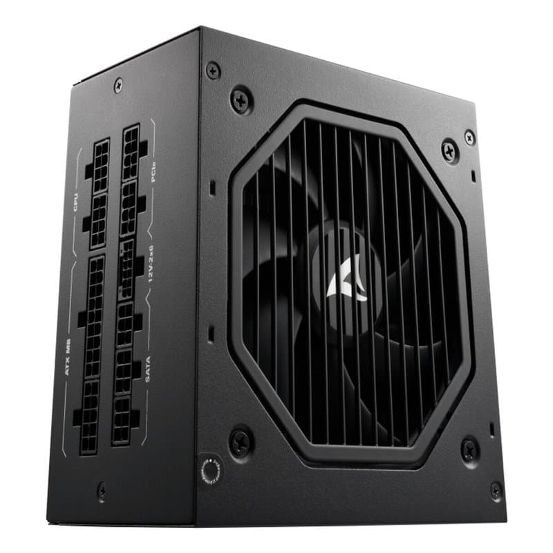 Bloc dAlimentation Sharkoon Rebel P20 ATX 850 W - Image 1