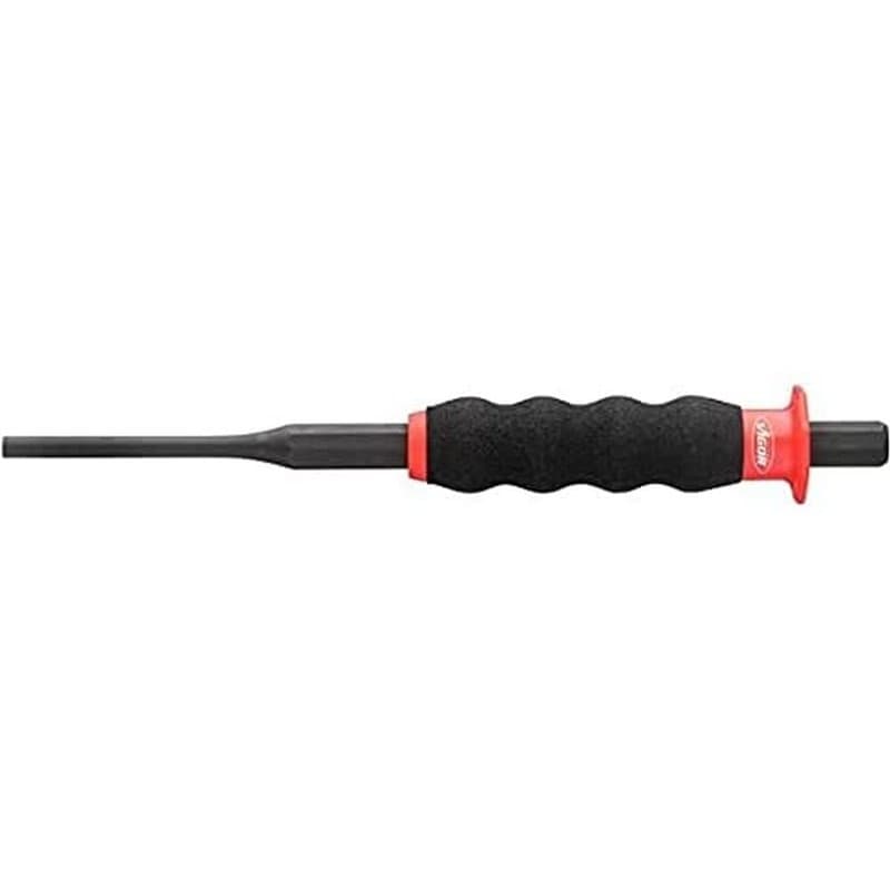 VIGOR V6200-5 Chasse-goupille Longueur totale 200 mm - Image 1