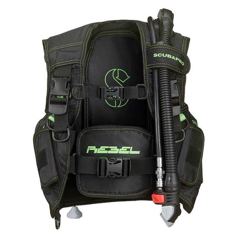 Gilet REBEL KIDS Scubapro - Image 1