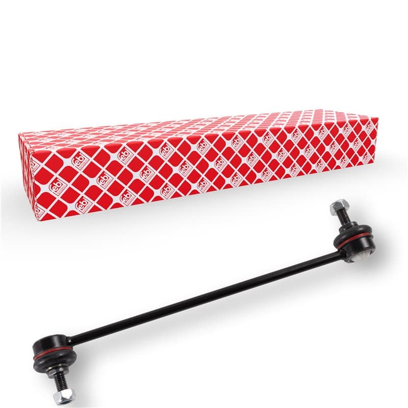 FEBI 27414 Suspensions Roues - Image 1