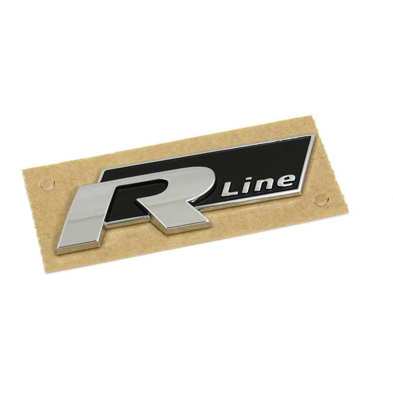 SIGLE LATERAL R'LINE GOLF 6 - Image 1