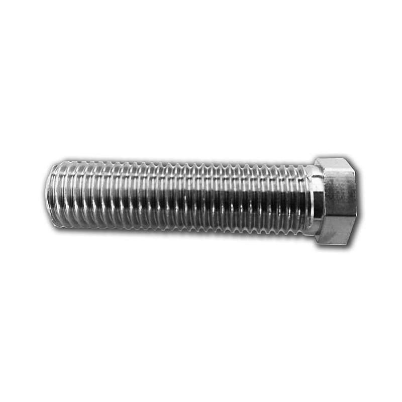Vis creuse universelle M12 x 1,5 x 45 mm. - Image 1